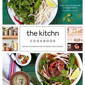 The Kitchn Cookbook